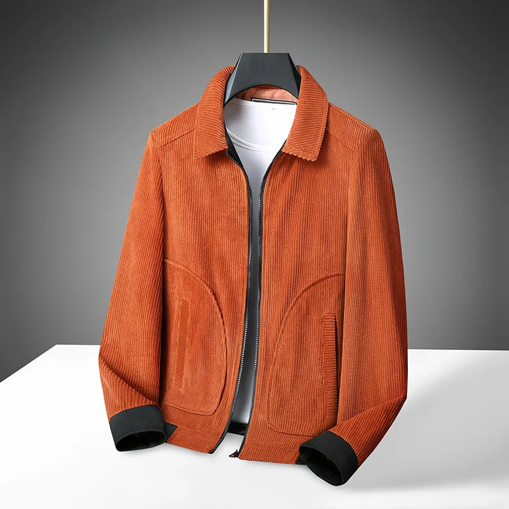 Dominic Corduroy Jacket