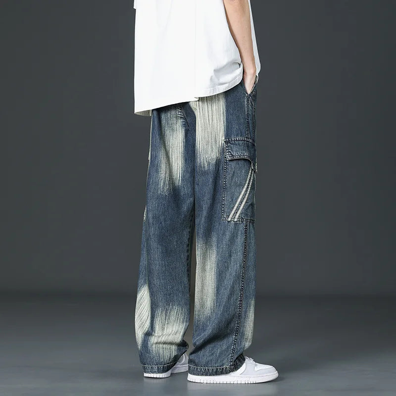 Westend Denim Cargos