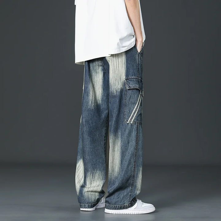 Westend Denim Cargos