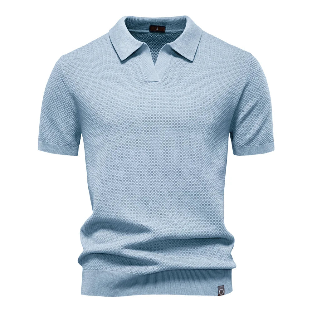 The Cortez Polo