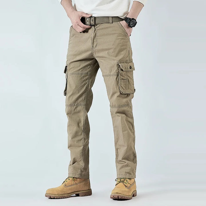The Mason Utility Cargo