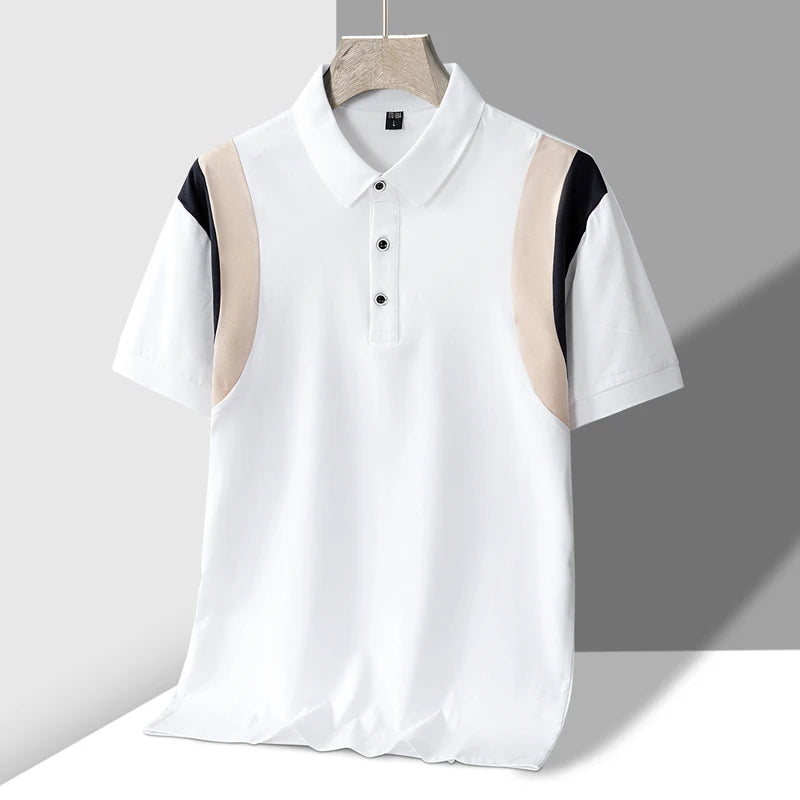 Colton Club Polo