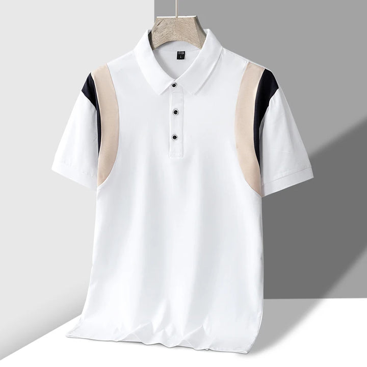 Colton Club Polo