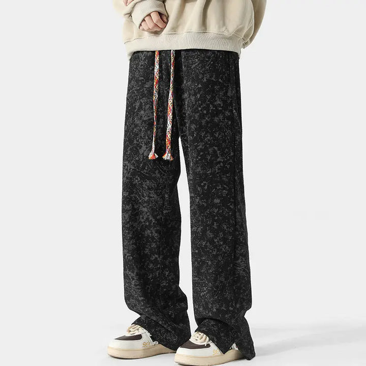 Knox Loose Fit Trousers