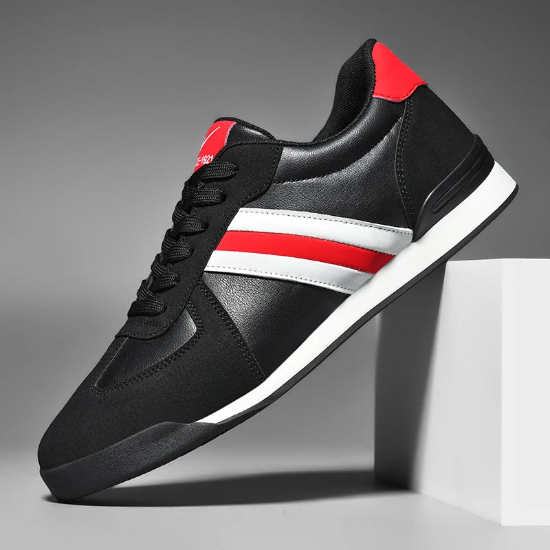 Luciano Street Sneaker