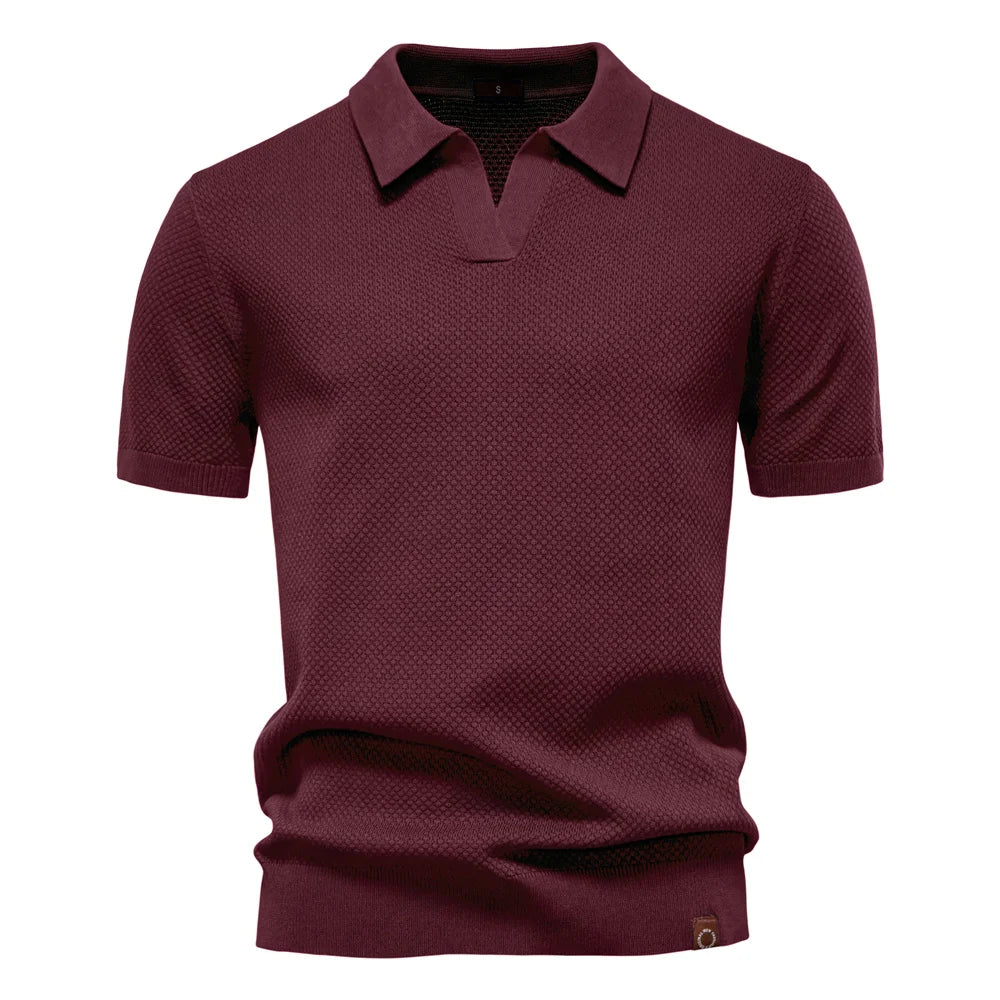 The Cortez Polo