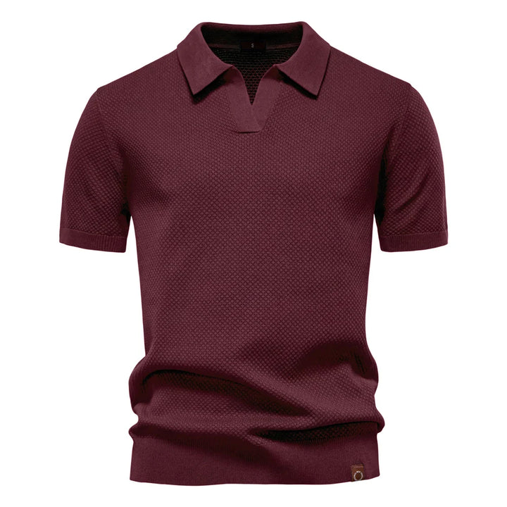 The Cortez Polo