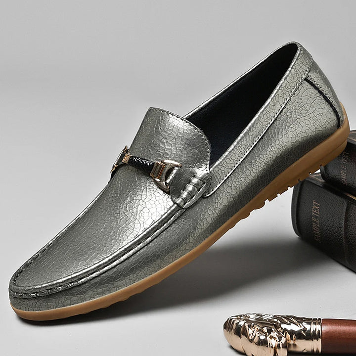 Maison Slip-On Loafer