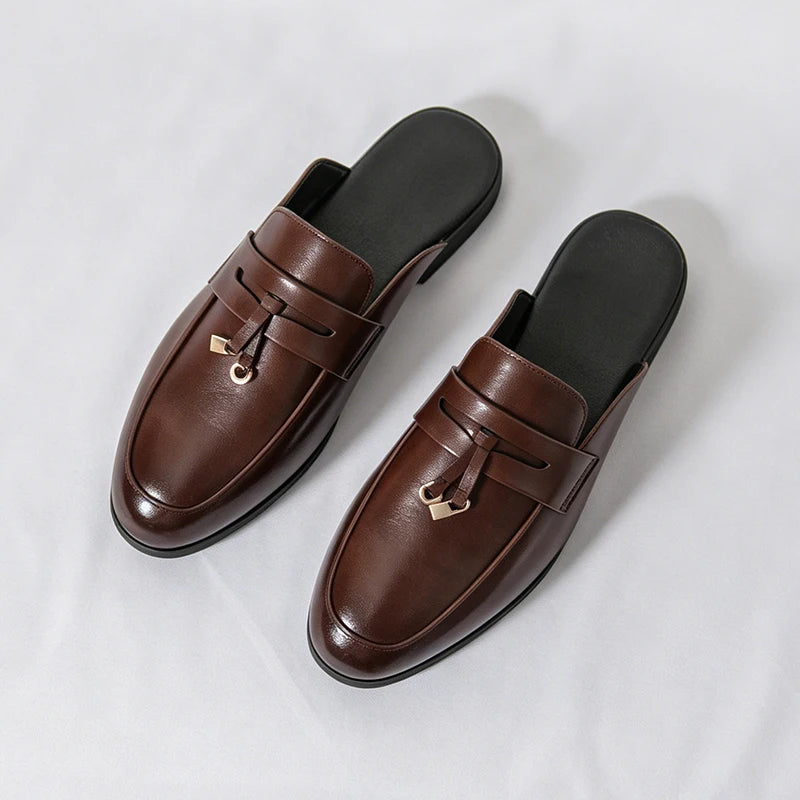 The Easton Mule