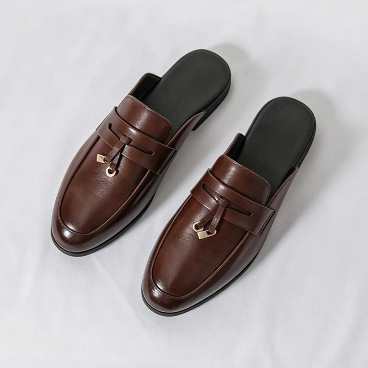 The Easton Mule