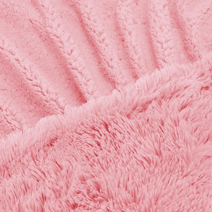 Dakota Comfort Throw Blanket
