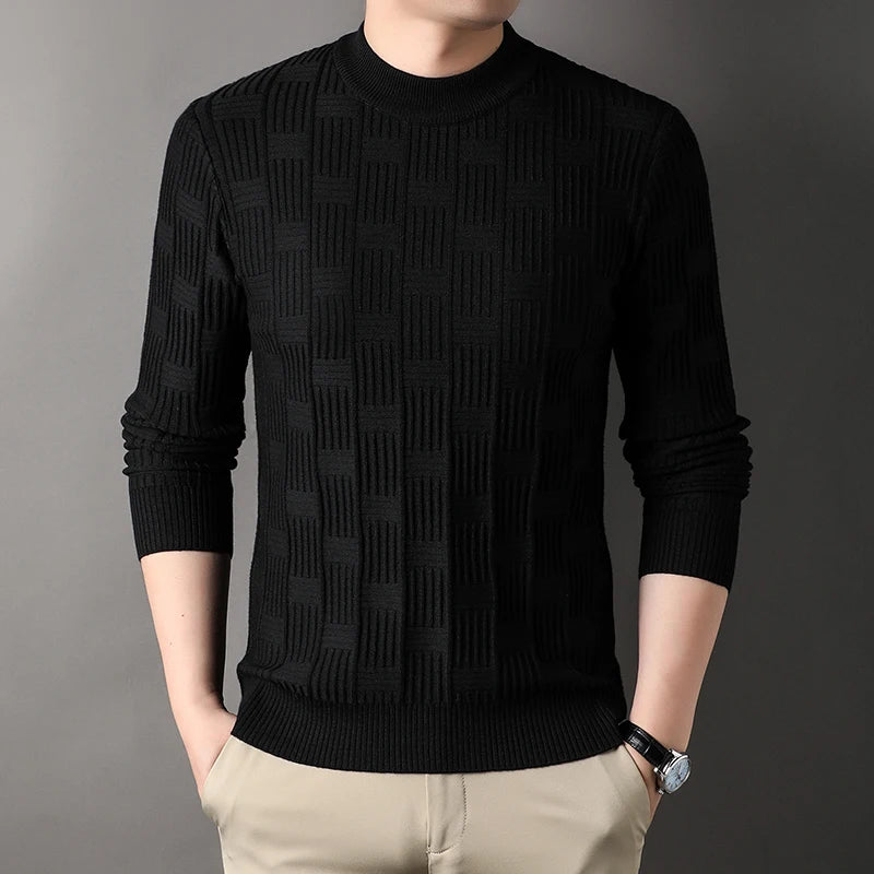 Vincent Crew Sweater