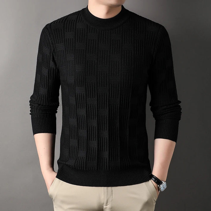 Vincent Crew Sweater