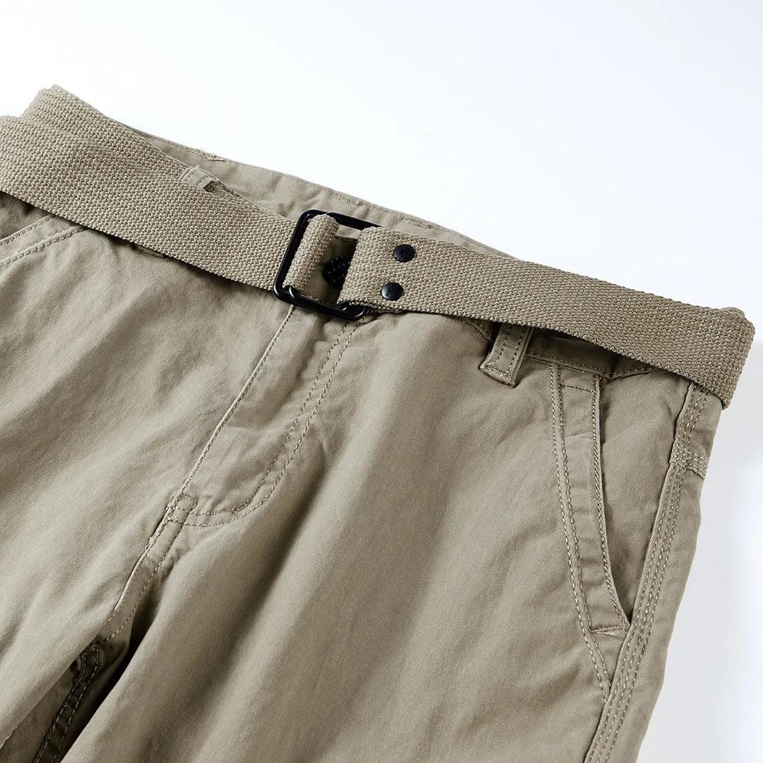 The Mason Utility Cargo