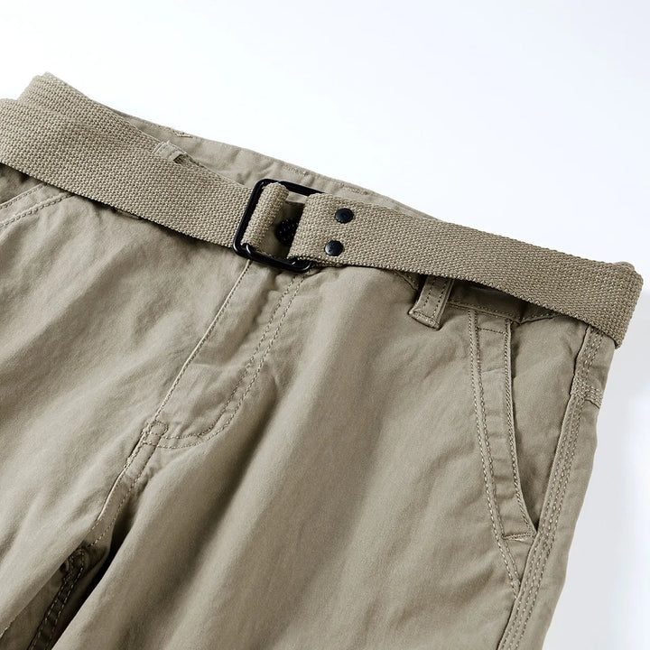 The Mason Utility Cargo