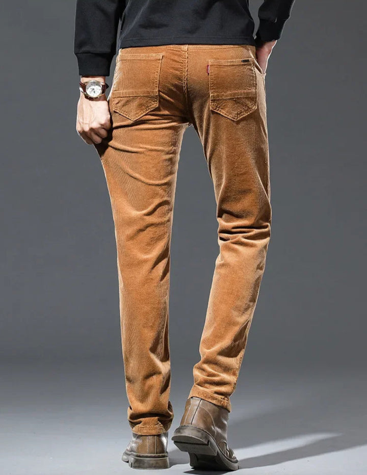Mason Corduroy Trousers