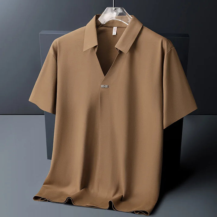 Brookline Essential Polo