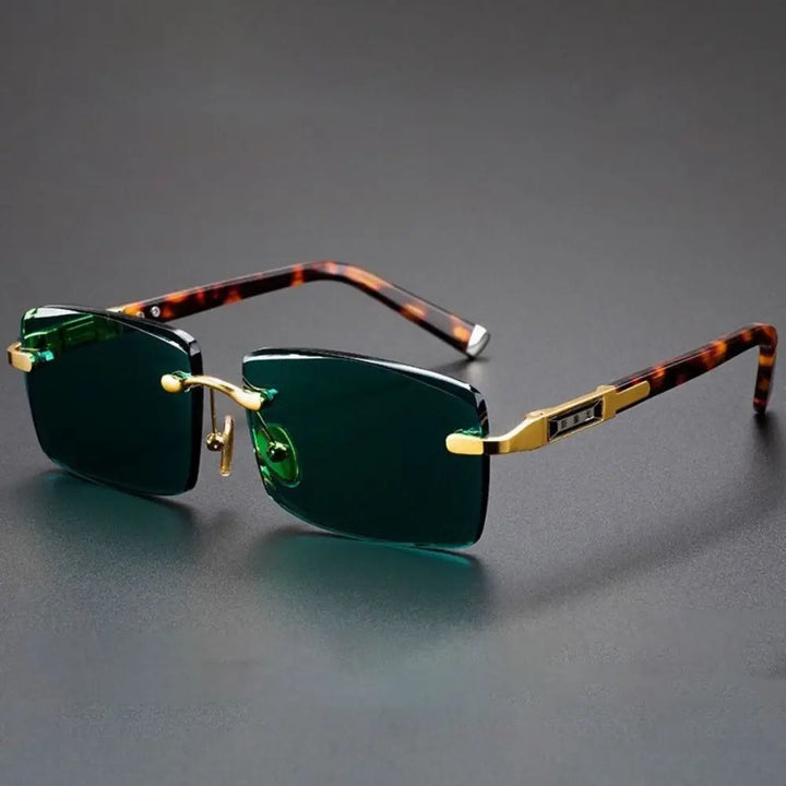 Monroe Edge Sunglasses
