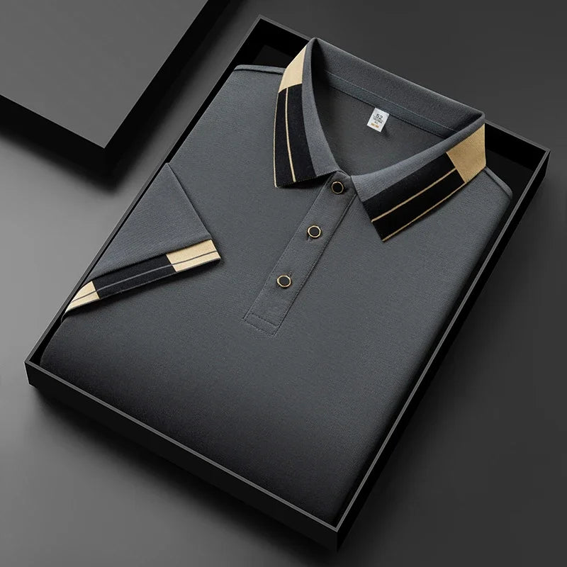 Jaxon Elite Polo