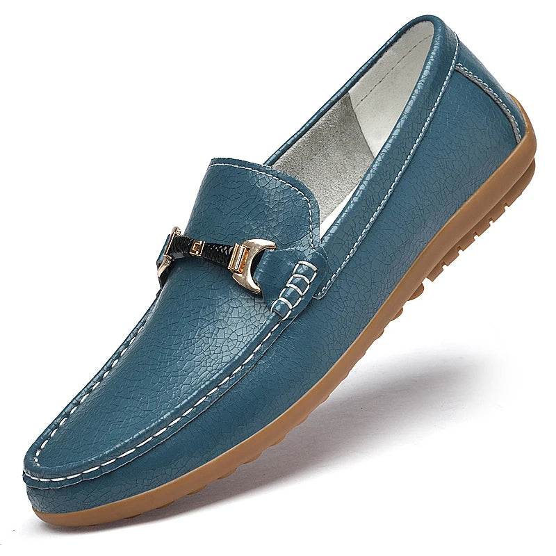 Maison Slip-On Loafer