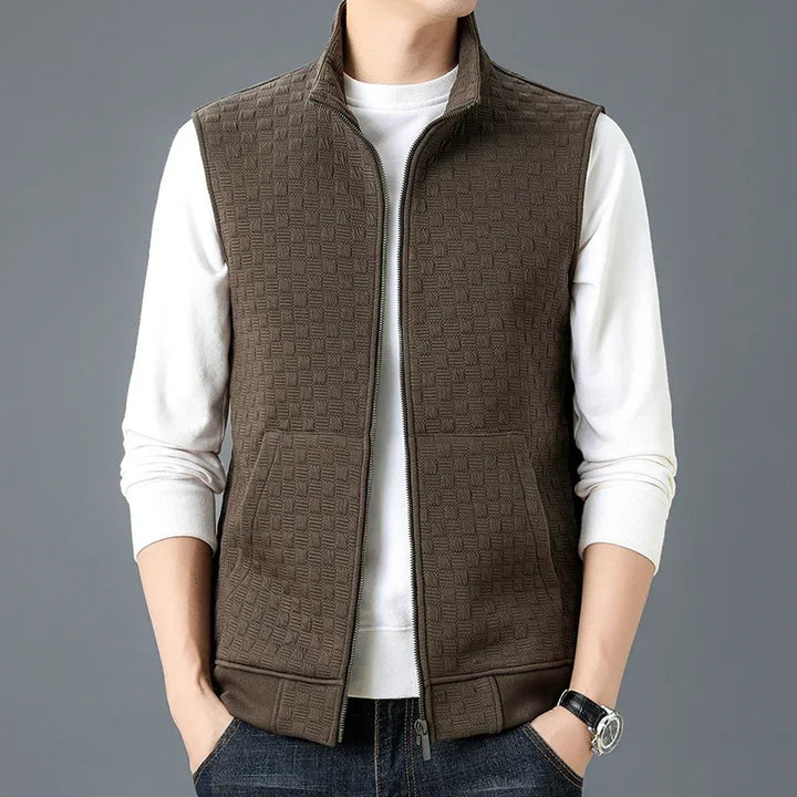 The Ashford Vest