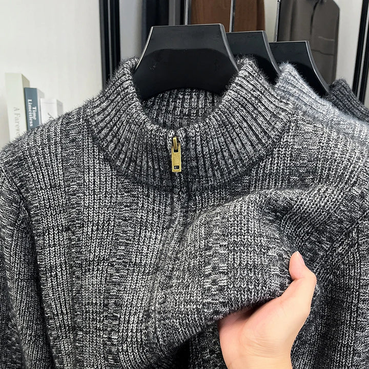 Rowan Knit Cardigan
