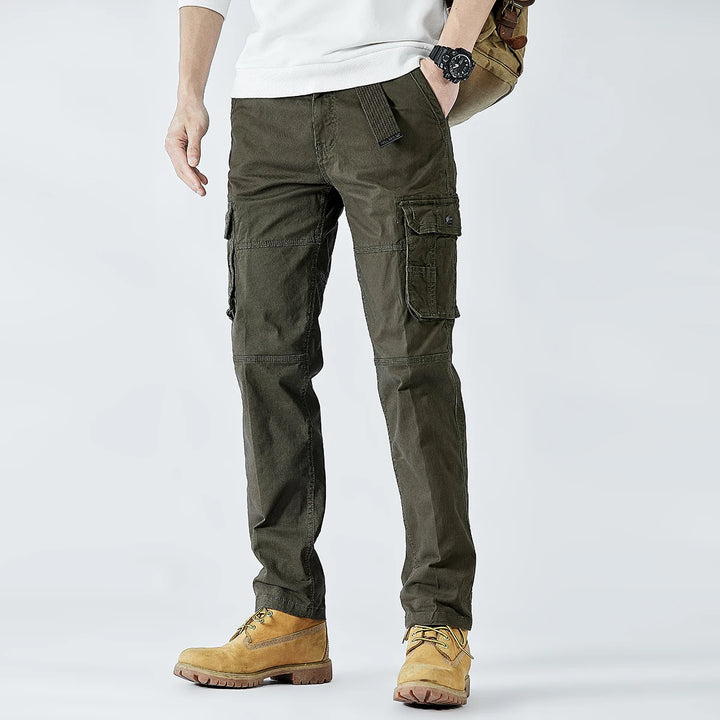 The Mason Utility Cargo