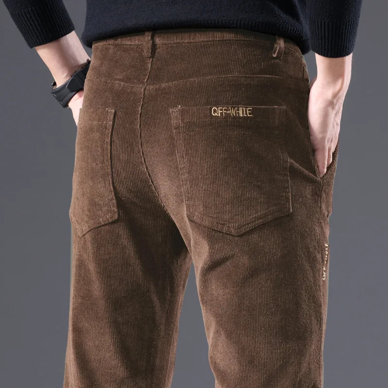 Dalton Corduroy Pants