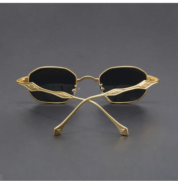 Titan Edge Sunglasses