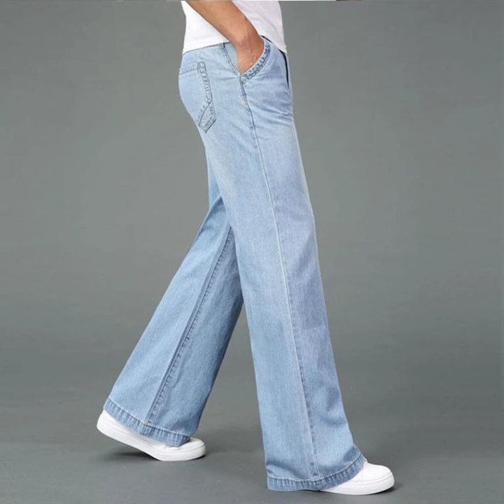 Rick Flare Jeans