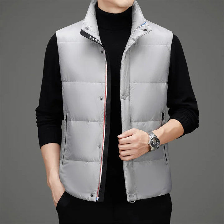 Northmere Puffer Vest