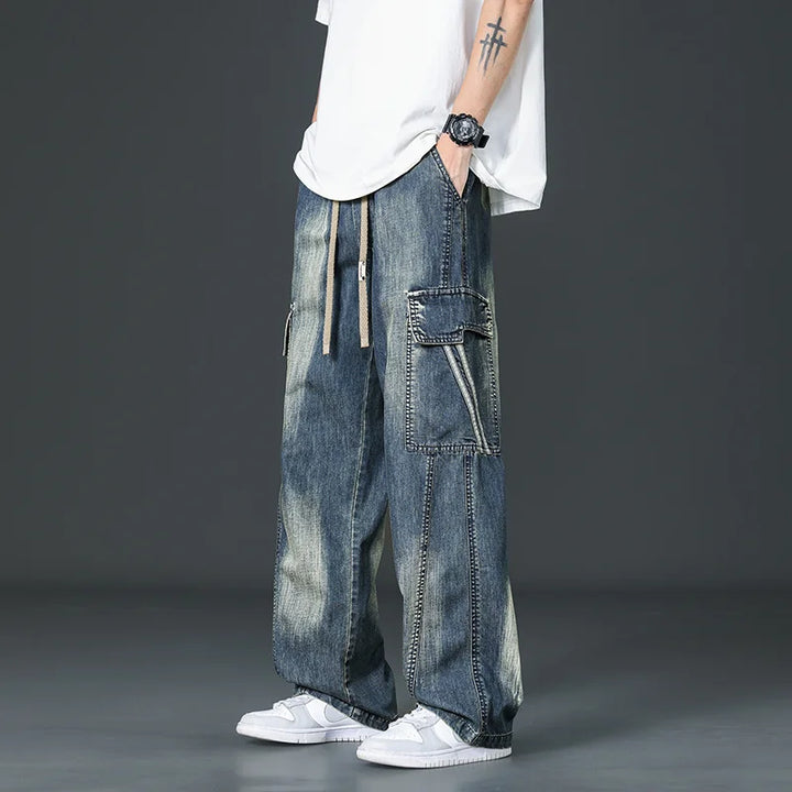 Westend Denim Cargos
