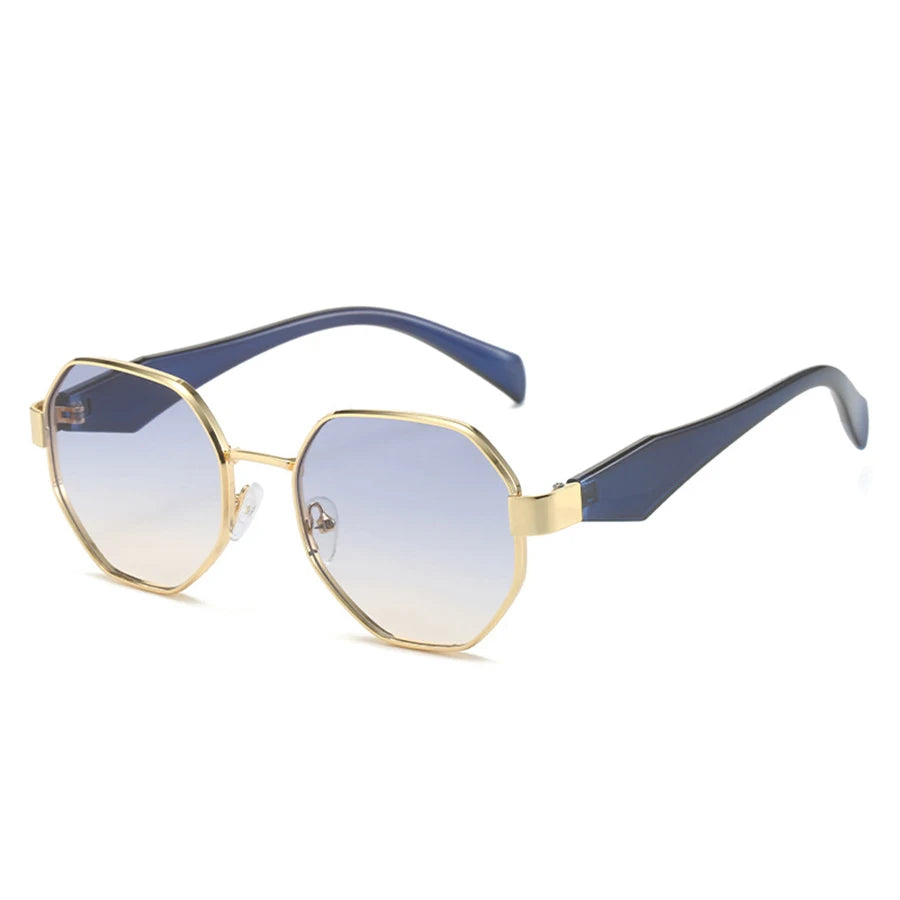 Preston Geometric Shades