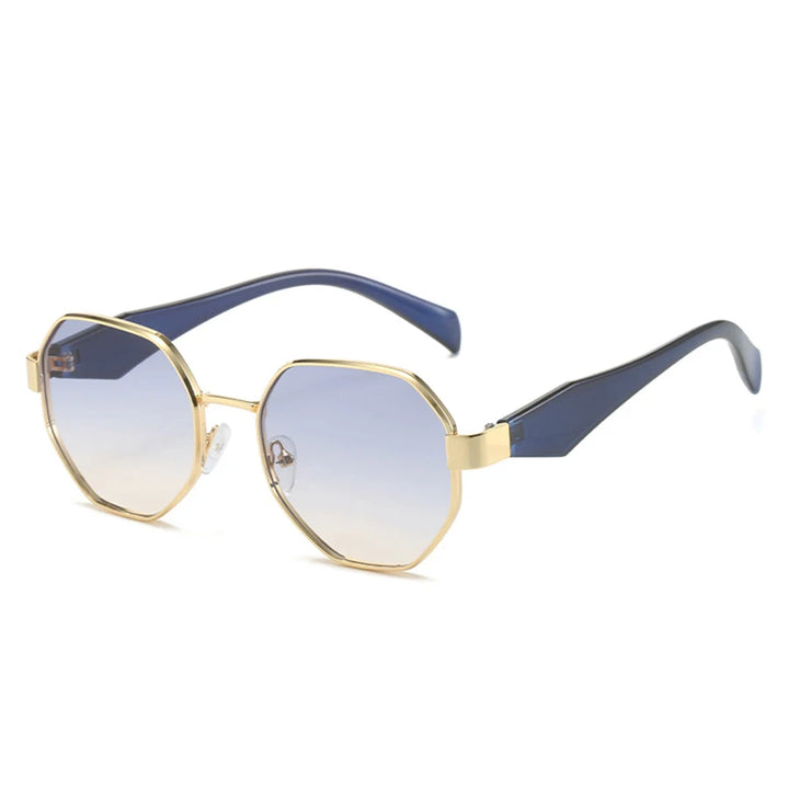 Preston Geometric Shades