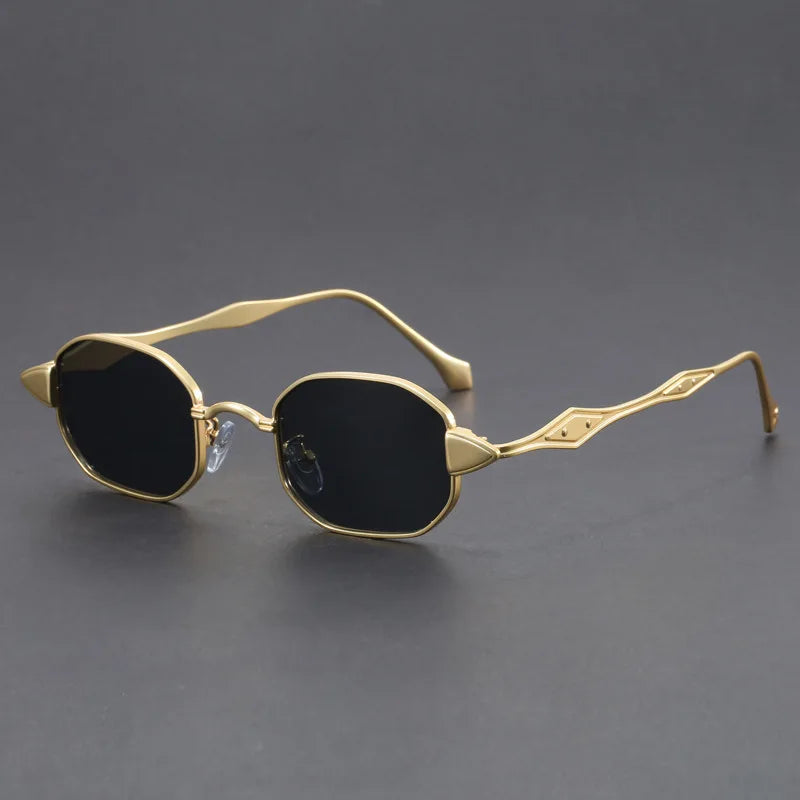 Titan Edge Sunglasses