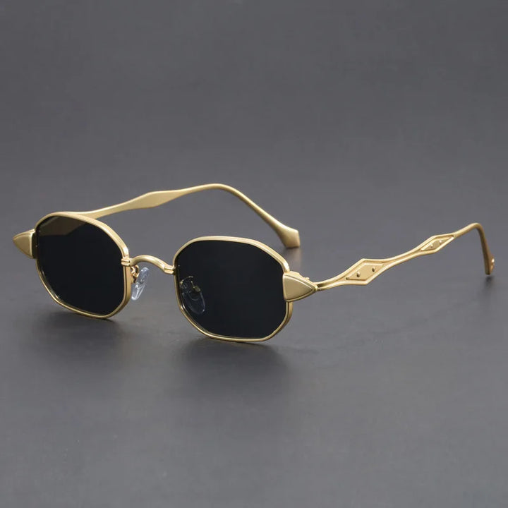 Titan Edge Sunglasses
