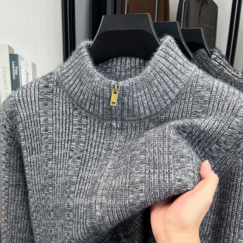 Rowan Knit Cardigan