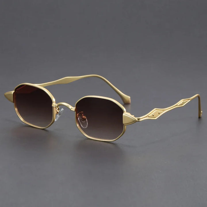Titan Edge Sunglasses