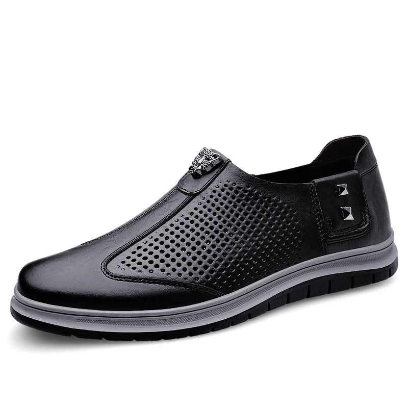 Grover Slip-On Loafer