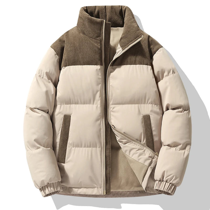 Metropolitan Puffer Jacket