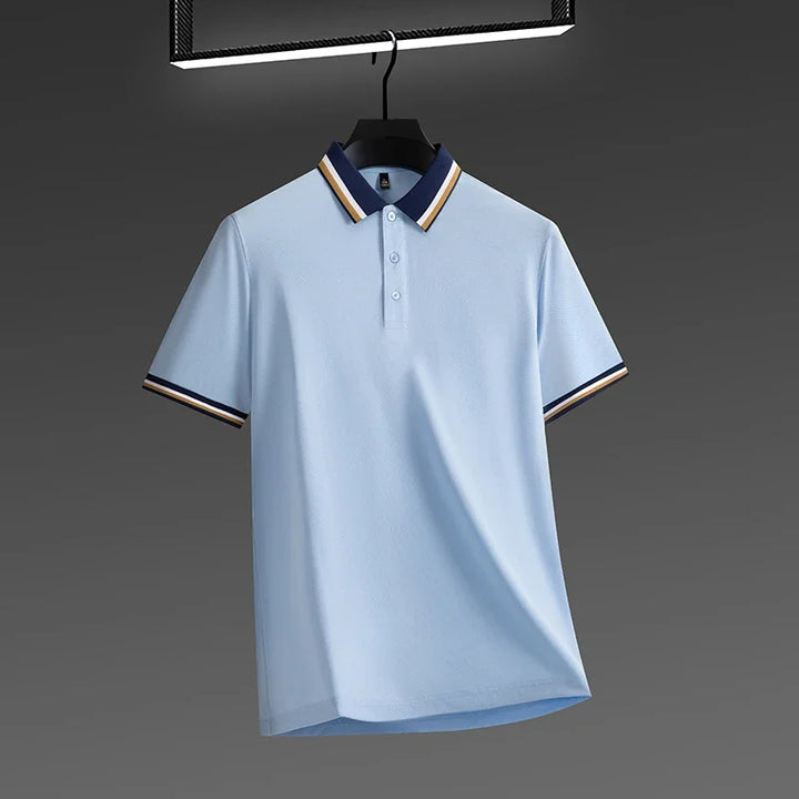 Miles Performance Polo