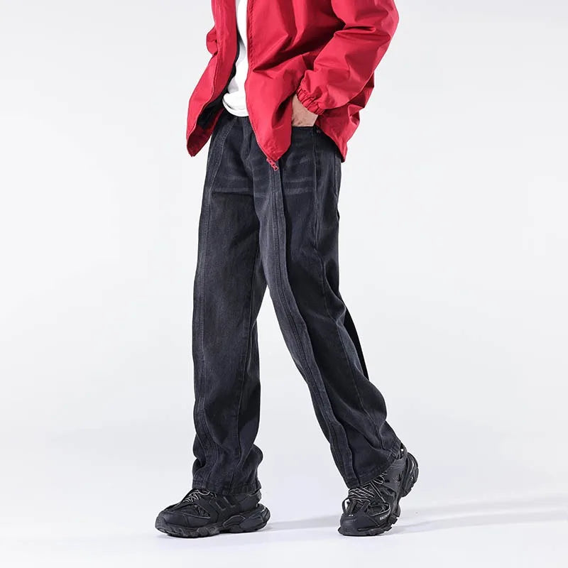Blake Classic Denim
