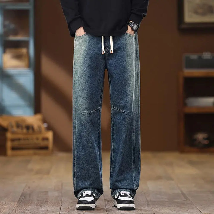 Ryder Baggy Jeans