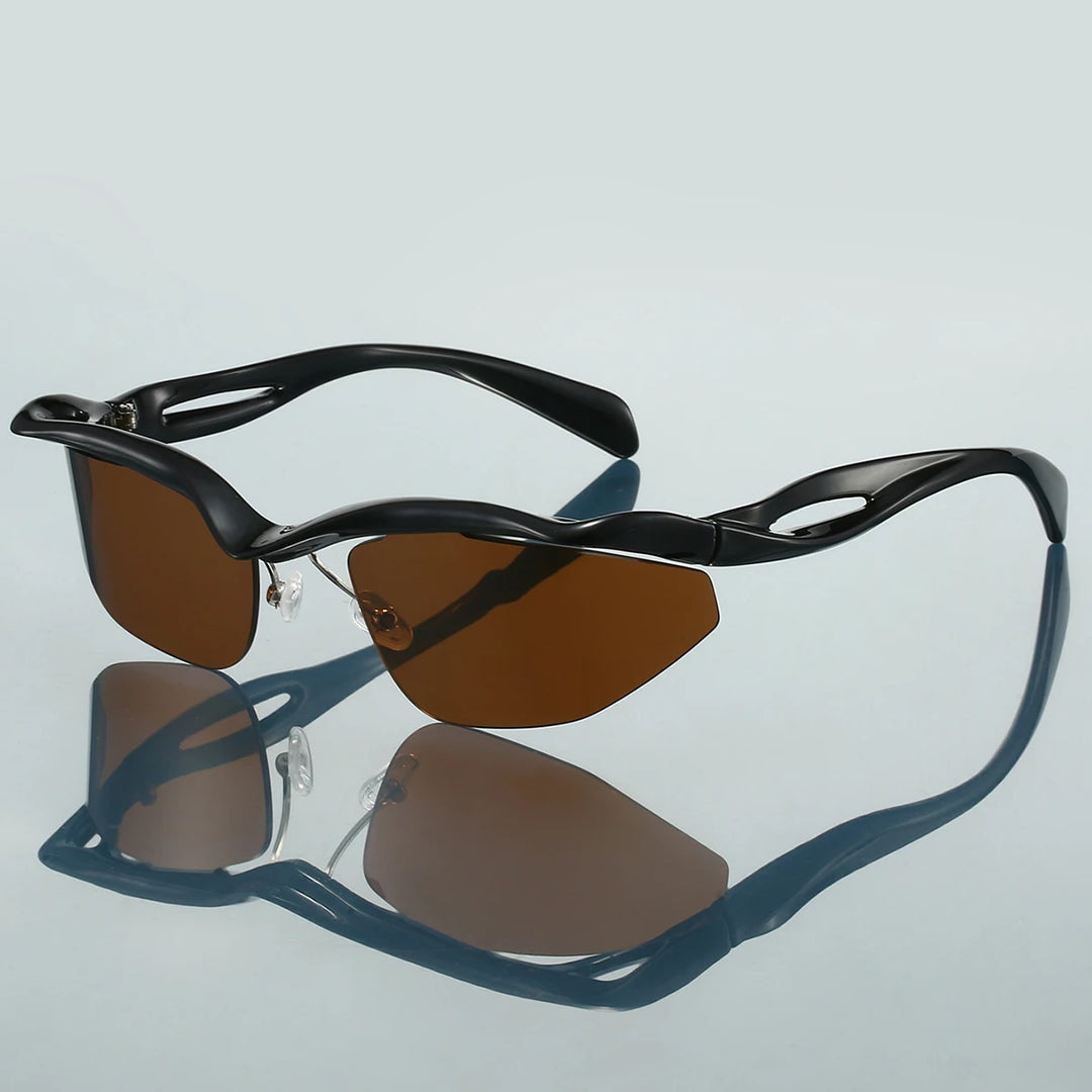 Vanta Curve Shades