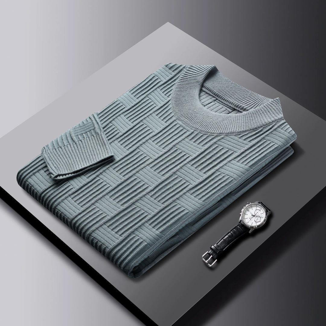 Vincent Crew Sweater