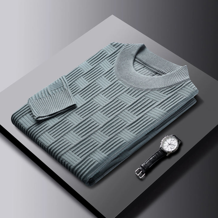 Vincent Crew Sweater