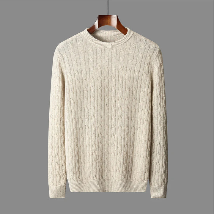 Alessio Merino Sweater