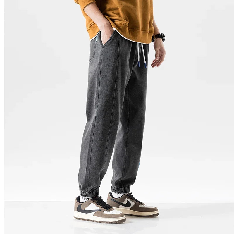 Harrison Premium Joggers