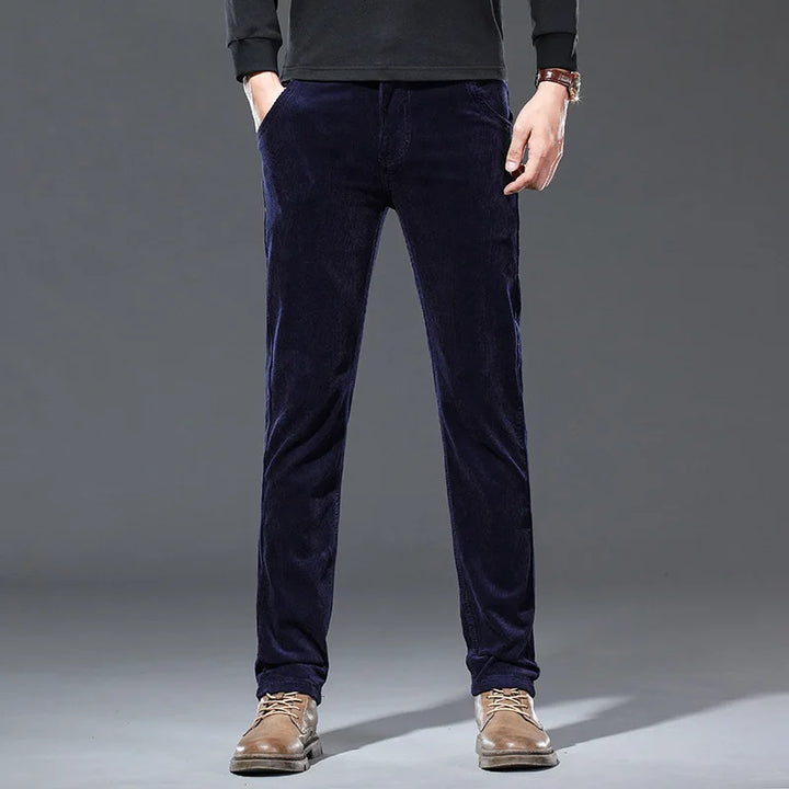 Mason Corduroy Trousers