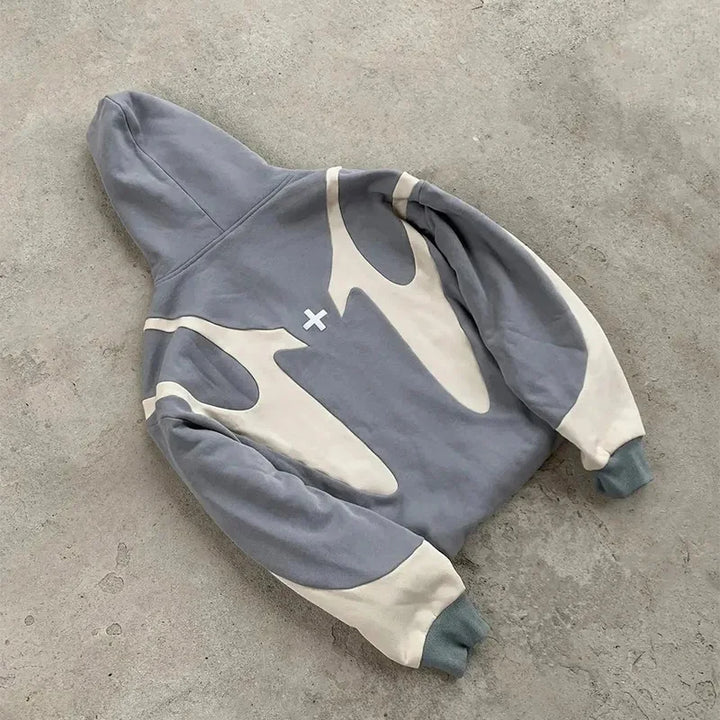 Knox Full-Zip Hoodie